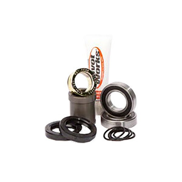 PIVOT WORKS WATERPROOF WHEEL COLLAR KIT HONDA (PWFWC - H08 - 500) - DRIVEN Canada's Powersports 714205972108PWFWC - H08 - 500