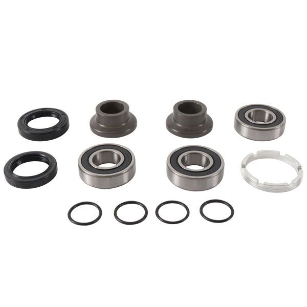 PIVOT WORKS WATERPROOF WHEEL COLLAR KIT HONDA (PWRWC - H01 - 500) - DRIVEN Canada's Powersports 714205976014PWRWC - H01 - 500