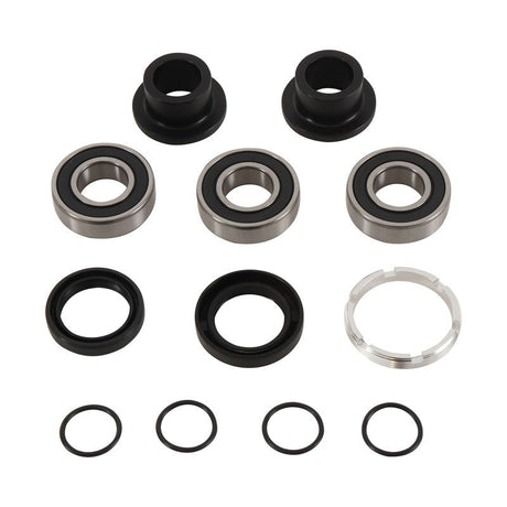 PIVOT WORKS WATERPROOF WHEEL COLLAR KIT HONDA (PWRWC - H02 - 500) - DRIVEN Canada's Powersports 714205976021PWRWC - H02 - 500