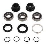 PIVOT WORKS WATERPROOF WHEEL COLLAR KIT HONDA (PWRWC - H02 - 500) - DRIVEN Canada's Powersports 714205976021PWRWC - H02 - 500
