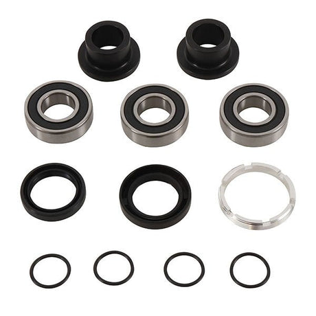 PIVOT WORKS WATERPROOF WHEEL COLLAR KIT HONDA (PWRWC - H02 - 500) - DRIVEN Canada's Powersports 714205976021PWRWC - H02 - 500
