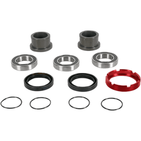 PIVOT WORKS WATERPROOF WHEEL COLLAR KIT HONDA (PWRWC - H04 - 500) - DRIVEN Canada's Powersports PWRWC - H04 - 500PWRWC - H04 - 500