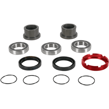 PIVOT WORKS WATERPROOF WHEEL COLLAR KIT HONDA (PWRWC - H04 - 500) - DRIVEN Canada's Powersports PWRWC - H04 - 500PWRWC - H04 - 500