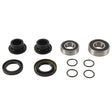PIVOT WORKS WATERPROOF WHEEL COLLAR KIT HONDA (PWRWC - H07 - 500) - DRIVEN Canada's Powersports 714205976069PWRWC - H07 - 500
