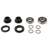 PIVOT WORKS WATERPROOF WHEEL COLLAR KIT HONDA (PWRWC - H07 - 500) - DRIVEN Canada's Powersports 714205976069PWRWC - H07 - 500