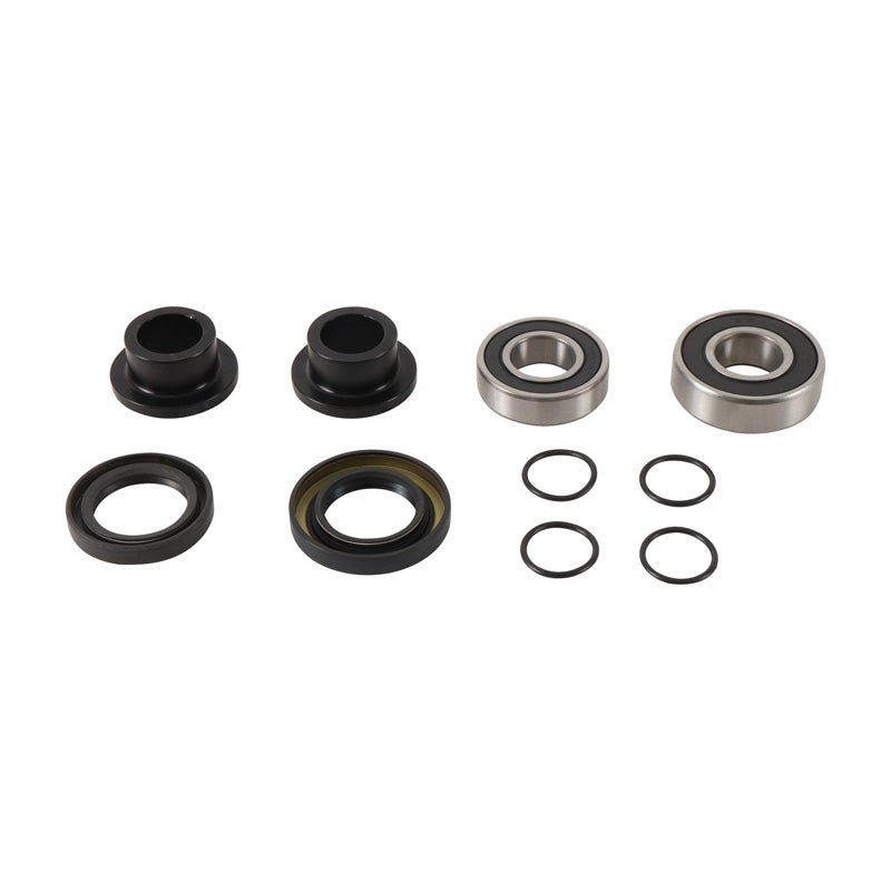 PIVOT WORKS WATERPROOF WHEEL COLLAR KIT HONDA (PWRWC - H07 - 500) - DRIVEN Canada's Powersports 714205976069PWRWC - H07 - 500