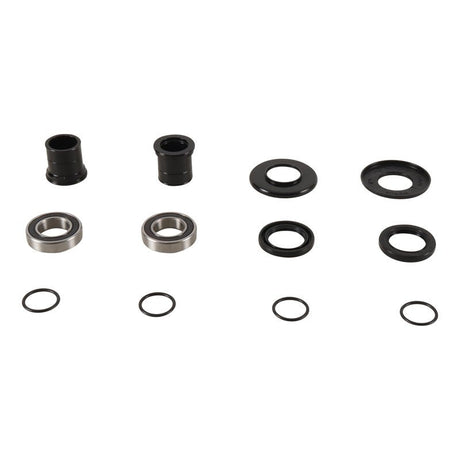 PIVOT WORKS WATERPROOF WHEEL COLLAR KIT KAWASAKI (PWFWC - K05 - 500) - DRIVEN Canada's Powersports PWFWC - K05 - 500PWFWC - K05 - 500