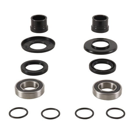 PIVOT WORKS WATERPROOF WHEEL COLLAR KIT KAWASAKI (PWFWC - K02 - 500) - DRIVEN Canada's Powersports 714205972122PWFWC - K02 - 500