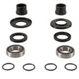 PIVOT WORKS WATERPROOF WHEEL COLLAR KIT KAWASAKI (PWFWC - K02 - 500) - DRIVEN Canada's Powersports 714205972122PWFWC - K02 - 500