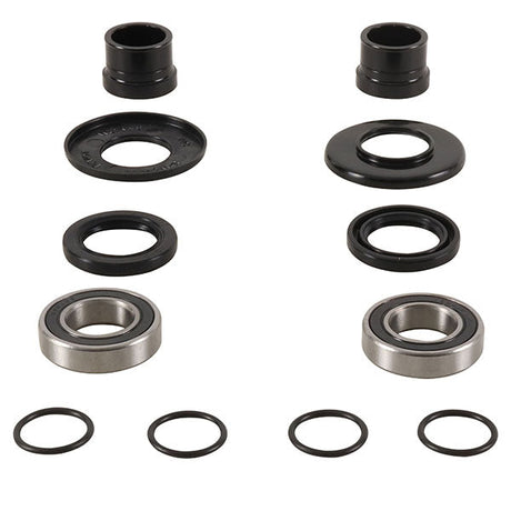 PIVOT WORKS WATERPROOF WHEEL COLLAR KIT KAWASAKI (PWFWC - K02 - 500) - DRIVEN Canada's Powersports 714205972122PWFWC - K02 - 500
