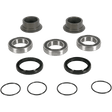 PIVOT WORKS WATERPROOF WHEEL COLLAR KIT KAWASAKI (PWRWC - K04 - 500) - DRIVEN Canada's Powersports 714205976090PWRWC - K04 - 500