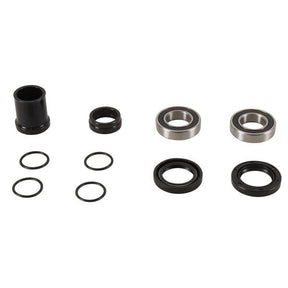 PIVOT WORKS WATERPROOF WHEEL COLLAR KIT KAWASAKI/SUZUKI (PWFWC - S04 - 500) - DRIVEN Canada's Powersports 714205972184PWFWC - S04 - 500