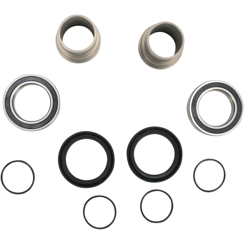 PIVOT WORKS WATERPROOF WHEEL COLLAR KIT KTM (PWFWC - T05 - 500) - DRIVEN Canada's Powersports PWFWC - T05 - 500PWFWC - T05 - 500