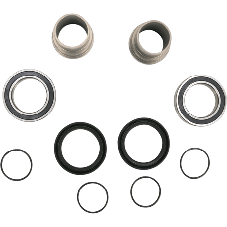 PIVOT WORKS WATERPROOF WHEEL COLLAR KIT KTM (PWFWC - T05 - 500) - DRIVEN Canada's Powersports PWFWC - T05 - 500PWFWC - T05 - 500