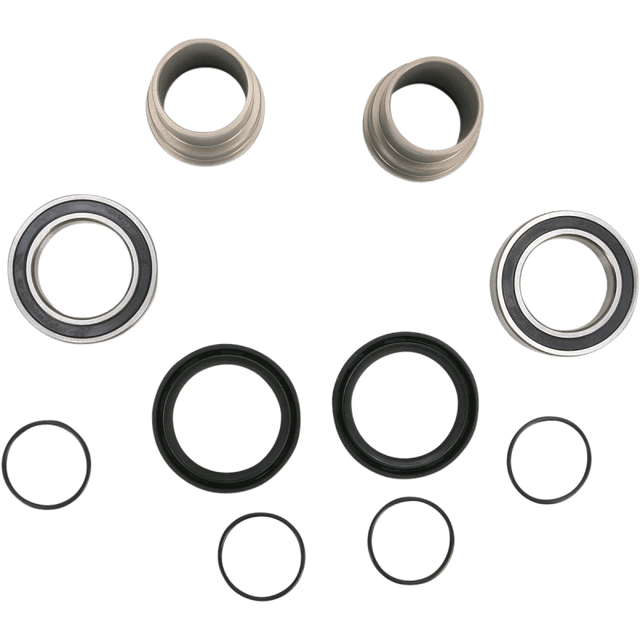 PIVOT WORKS WATERPROOF WHEEL COLLAR KIT KTM (PWFWC - T05 - 500) - DRIVEN Canada's Powersports PWFWC - T05 - 500PWFWC - T05 - 500