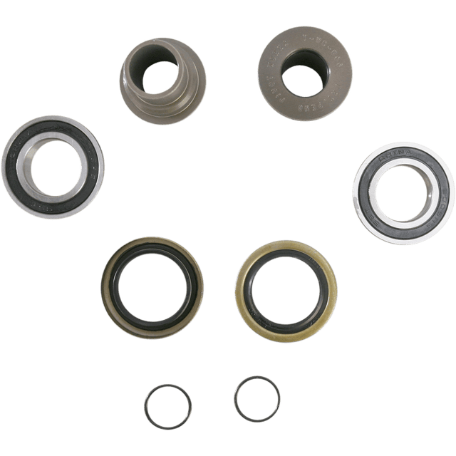 PIVOT WORKS WATERPROOF WHEEL COLLAR KIT KTM (PWRWC - T01 - 500) - DRIVEN Canada's Powersports PWRWC - T01 - 500PWRWC - T01 - 500
