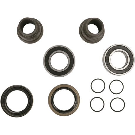 PIVOT WORKS WATERPROOF WHEEL COLLAR KIT KTM (PWRWC - T03 - 500) - DRIVEN Canada's Powersports PWRWC - T03 - 500PWRWC - T03 - 500