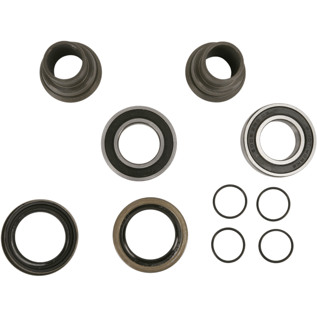 PIVOT WORKS WATERPROOF WHEEL COLLAR KIT KTM (PWRWC - T03 - 500) - DRIVEN Canada's Powersports PWRWC - T03 - 500PWRWC - T03 - 500