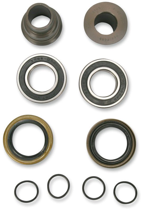 PIVOT WORKS WATERPROOF WHEEL COLLAR KIT (PWRWC - T02 - 500) - DRIVEN Canada's Powersports 714205976182PWRWC - T02 - 500