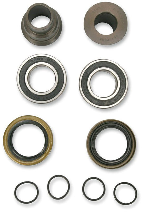 PIVOT WORKS WATERPROOF WHEEL COLLAR KIT (PWRWC - T02 - 500) - DRIVEN Canada's Powersports 714205976182PWRWC - T02 - 500