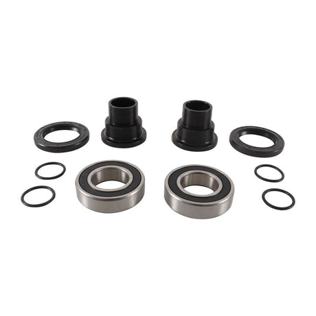 PIVOT WORKS WATERPROOF WHEEL COLLAR KIT (PWRWC - T02 - 500) - DRIVEN Canada's Powersports 714205976182PWRWC - T02 - 500