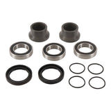 PIVOT WORKS WATERPROOF WHEEL COLLAR KIT SUZUKI (PWRWC - S08 - 500) - DRIVEN Canada's Powersports 714205976151PWRWC - S08 - 500