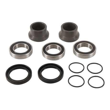 PIVOT WORKS WATERPROOF WHEEL COLLAR KIT SUZUKI (PWRWC - S08 - 500) - DRIVEN Canada's Powersports 714205976151PWRWC - S08 - 500