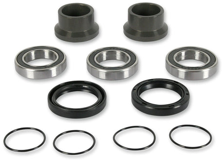 PIVOT WORKS WATERPROOF WHEEL COLLAR KIT SUZUKI (PWRWC - S08 - 500) - DRIVEN Canada's Powersports 714205976151PWRWC - S08 - 500