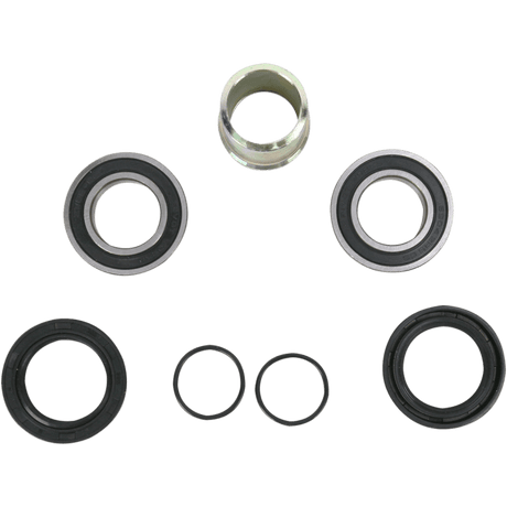 PIVOT WORKS WATERPROOF WHEEL COLLAR KIT SUZUKI (PWFWC - S08 - 500) - DRIVEN Canada's Powersports 714205972214PWFWC - S08 - 500