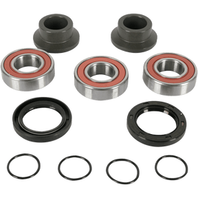 PIVOT WORKS WATERPROOF WHEEL COLLAR KIT SUZUKI (PWRWC - S05 - 500) - DRIVEN Canada's Powersports 714205976120PWRWC - S05 - 500