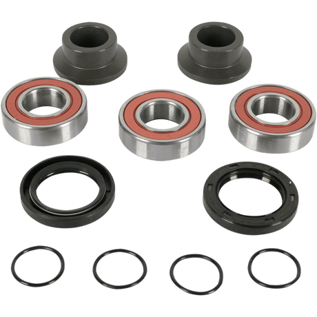 PIVOT WORKS WATERPROOF WHEEL COLLAR KIT SUZUKI (PWRWC - S05 - 500) - DRIVEN Canada's Powersports 714205976120PWRWC - S05 - 500
