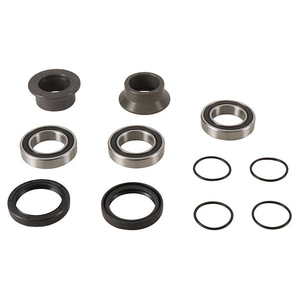 PIVOT WORKS WATERPROOF WHEEL COLLAR KIT SUZUKI (PWRWC - S07 - 500) - DRIVEN Canada's Powersports 714205976144PWRWC - S07 - 500