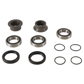PIVOT WORKS WATERPROOF WHEEL COLLAR KIT SUZUKI (PWRWC - S07 - 500) - DRIVEN Canada's Powersports 714205976144PWRWC - S07 - 500