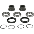 PIVOT WORKS WATERPROOF WHEEL COLLAR KIT SUZUKI (PWRWC - S08 - 500) - DRIVEN Canada's Powersports 714205976151PWRWC - S08 - 500