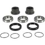 PIVOT WORKS WATERPROOF WHEEL COLLAR KIT SUZUKI (PWRWC - S08 - 500) - DRIVEN Canada's Powersports 714205976151PWRWC - S08 - 500