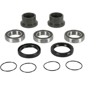 PIVOT WORKS WATERPROOF WHEEL COLLAR KIT SUZUKI (PWRWC - S08 - 500) - DRIVEN Canada's Powersports 714205976151PWRWC - S08 - 500