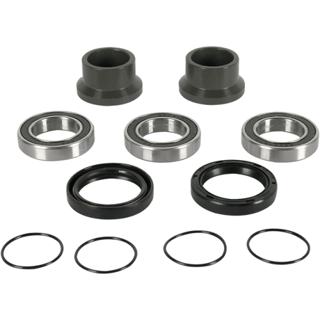 PIVOT WORKS WATERPROOF WHEEL COLLAR KIT SUZUKI (PWRWC - S08 - 500) - DRIVEN Canada's Powersports 714205976151PWRWC - S08 - 500