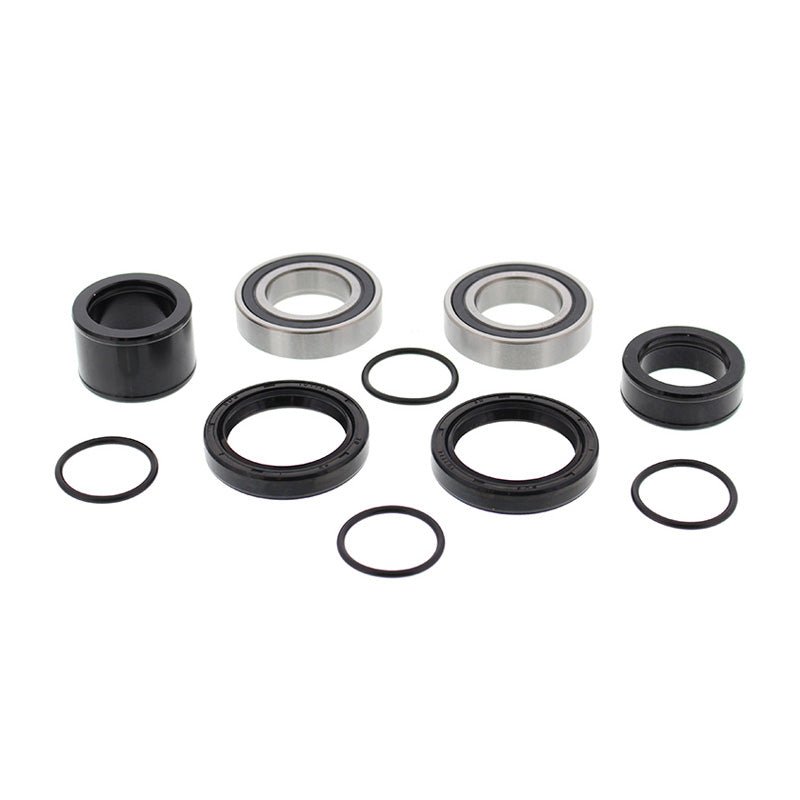 PIVOT WORKS WATERPROOF WHEEL COLLAR KIT YAMAHA (PWFWC - Y10 - 500) - DRIVEN Canada's Powersports 714205972368PWFWC - Y10 - 500