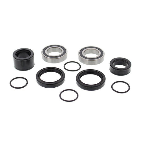 PIVOT WORKS WATERPROOF WHEEL COLLAR KIT YAMAHA (PWFWC - Y10 - 500) - DRIVEN Canada's Powersports 714205972368PWFWC - Y10 - 500