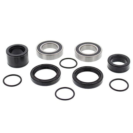 PIVOT WORKS WATERPROOF WHEEL COLLAR KIT YAMAHA (PWFWC - Y10 - 500) - DRIVEN Canada's Powersports 714205972368PWFWC - Y10 - 500