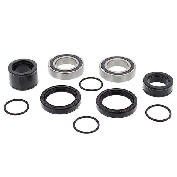 PIVOT WORKS WATERPROOF WHEEL COLLAR KIT YAMAHA (PWFWC - Y10 - 500) - DRIVEN Canada's Powersports 714205972368PWFWC - Y10 - 500