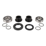 PIVOT WORKS WATERPROOF WHEEL COLLAR KIT YAMAHA (PWRWC - Y02 - 500) - DRIVEN Canada's Powersports 714205976229PWRWC - Y02 - 500