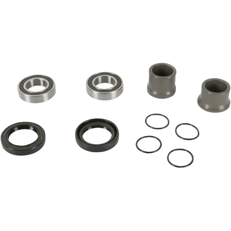 PIVOT WORKS WATERPROOF WHEEL COLLAR KIT YAMAHA (PWFWC - Y04 - 500) - DRIVEN Canada's Powersports 714205972306PWFWC - Y04 - 500