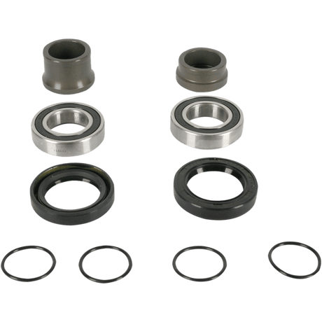 PIVOT WORKS WATERPROOF WHEEL COLLAR KIT YAMAHA (PWFWC - Y05 - 500) - DRIVEN Canada's Powersports PWFWC - Y05 - 500PWFWC - Y05 - 500