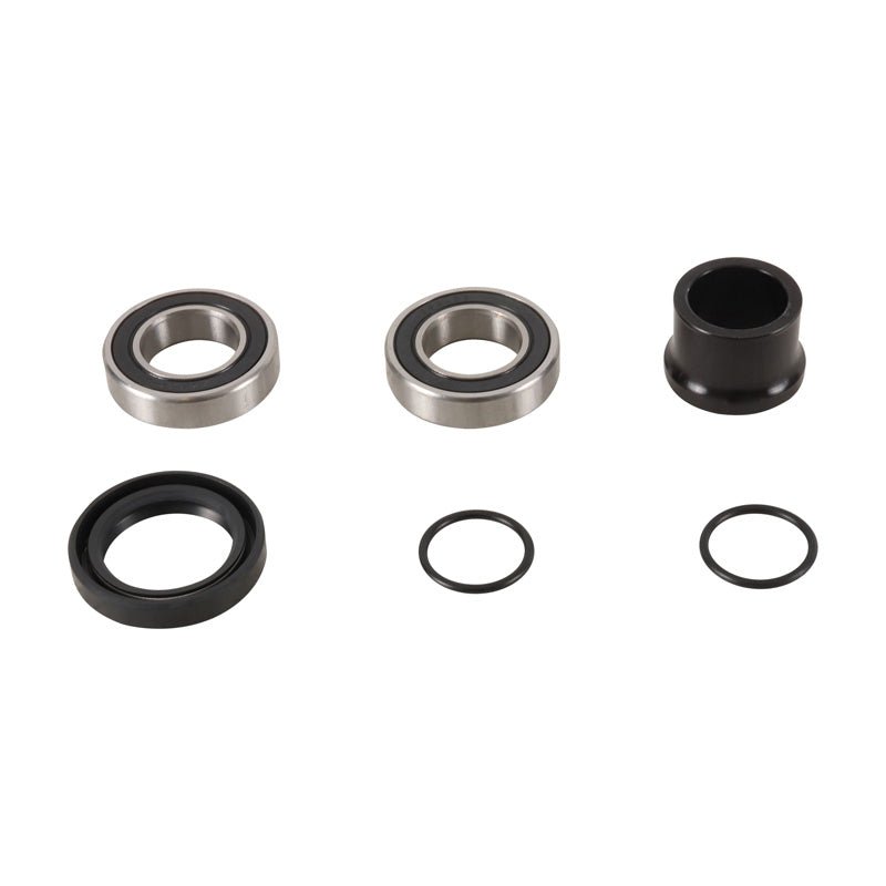 PIVOT WORKS WATERPROOF WHEEL COLLAR KIT YAMAHA (PWFWC - Y06 - 500) - DRIVEN Canada's Powersports 714205972320PWFWC - Y06 - 500