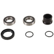 PIVOT WORKS WATERPROOF WHEEL COLLAR KIT YAMAHA (PWFWC - Y06 - 500) - DRIVEN Canada's Powersports 714205972320PWFWC - Y06 - 500