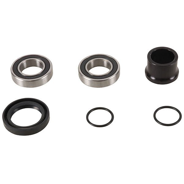 PIVOT WORKS WATERPROOF WHEEL COLLAR KIT YAMAHA (PWFWC - Y06 - 500) - DRIVEN Canada's Powersports 714205972320PWFWC - Y06 - 500
