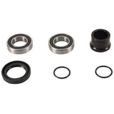 PIVOT WORKS WATERPROOF WHEEL COLLAR KIT YAMAHA (PWFWC - Y06 - 500) - DRIVEN Canada's Powersports 714205972320PWFWC - Y06 - 500