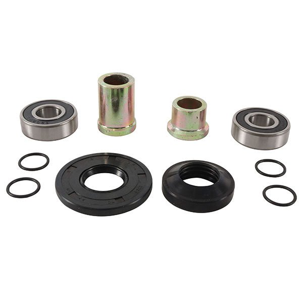 PIVOT WORKS WATERPROOF WHEEL COLLAR KIT (PWFWC - H04 - 500) - DRIVEN Canada's Powersports PWFWC - H04 - 500