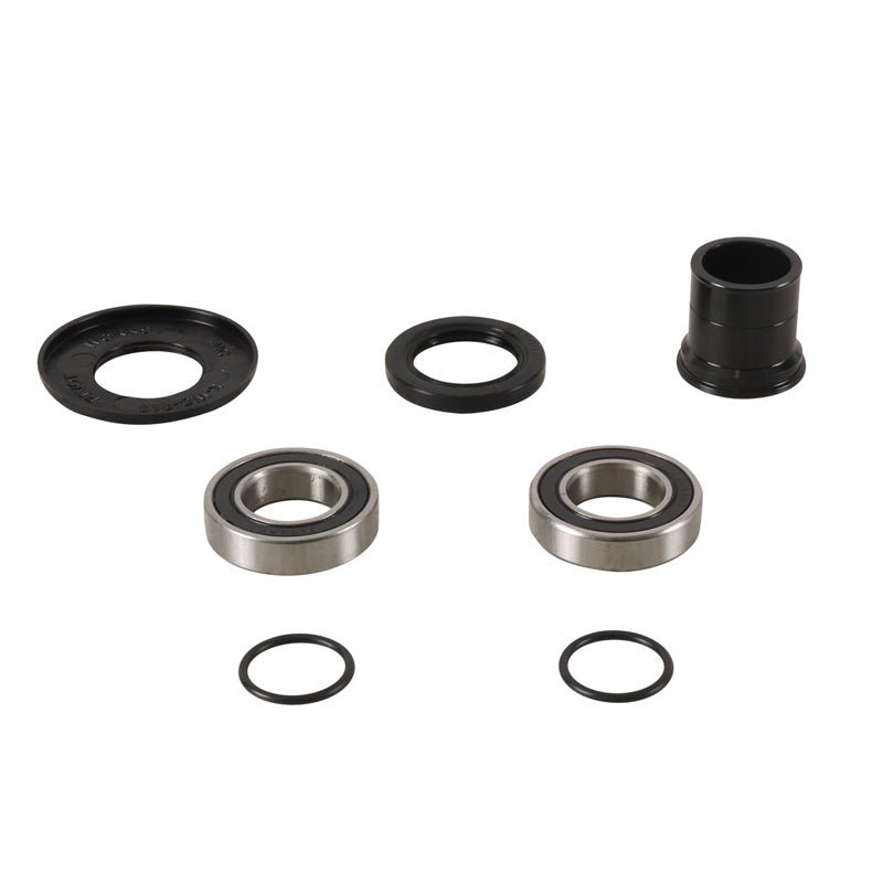 PIVOT WORKS WATERPROOF WHEEL COLLAR KIT (PWFWC - K06 - 500) - DRIVEN Canada's Powersports 714205972160PWFWC - K06 - 500